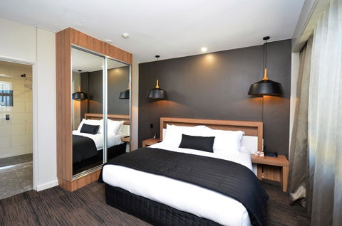 Hotel Grand Chancellor Townsville - Tourism Cairns 3