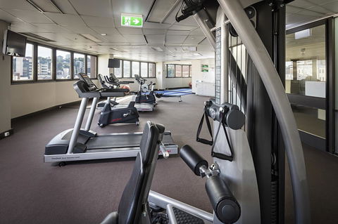 Hotel Grand Chancellor Townsville - Tourism Cairns 23