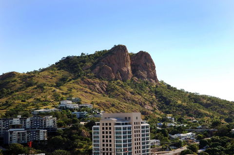 Hotel Grand Chancellor Townsville - Tourism Cairns 33