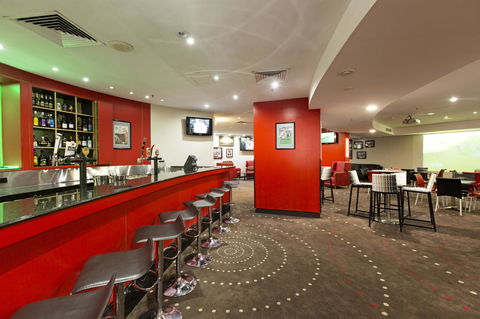 Hotel Grand Chancellor Townsville - Tourism Cairns 31