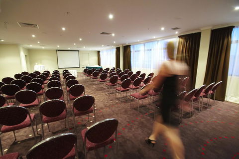 Hotel Grand Chancellor Townsville - Tourism Cairns 36