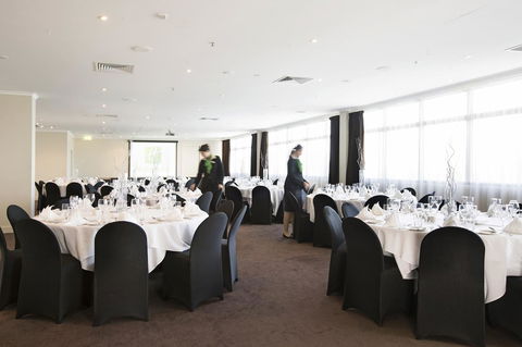 Hotel Grand Chancellor Townsville - Tourism Cairns 38