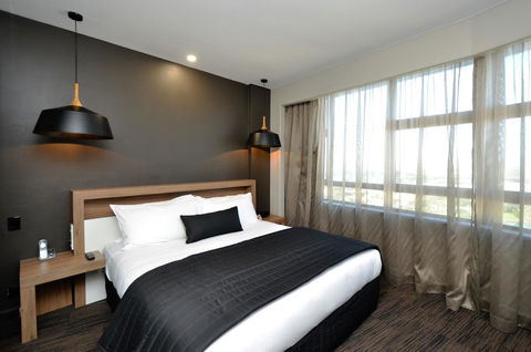 Hotel Grand Chancellor Townsville - Tourism Cairns 5