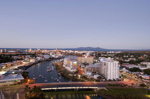 Hotel Grand Chancellor Townsville - Tourism Cairns 35