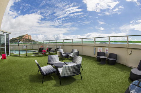 Hotel Grand Chancellor Townsville - Tourism Cairns 17