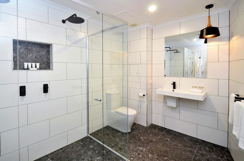 Hotel Grand Chancellor Townsville - Tourism Cairns 6