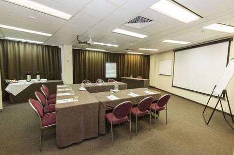Hotel Grand Chancellor Townsville - Tourism Cairns 40