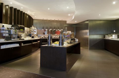 Hotel Grand Chancellor Townsville - Tourism Cairns 37