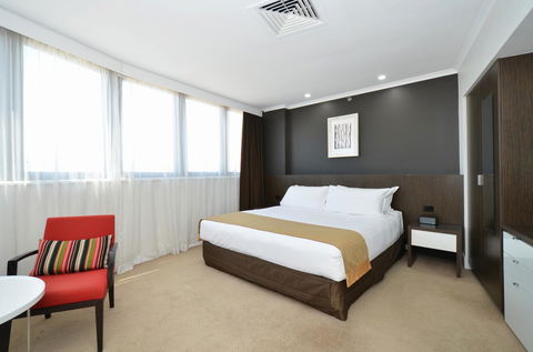 Hotel Grand Chancellor Townsville - Tourism Cairns 1