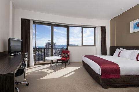 Hotel Grand Chancellor Townsville - Tourism Cairns 9