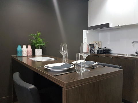 Hotel Grand Chancellor Townsville - Tourism Cairns 12