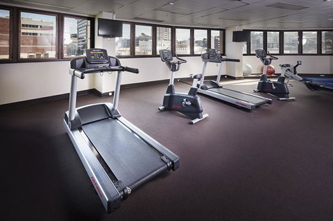Hotel Grand Chancellor Townsville - Tourism Cairns 24