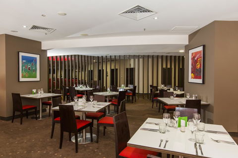 Hotel Grand Chancellor Townsville - Tourism Cairns 26