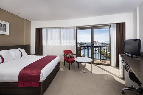 Hotel Grand Chancellor Townsville - Tourism Cairns 15