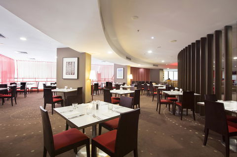 Hotel Grand Chancellor Townsville - Tourism Cairns 25
