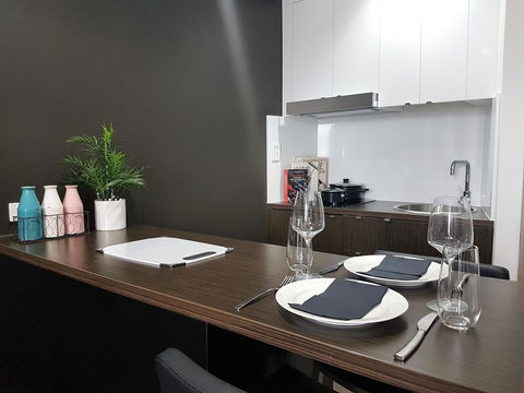 Hotel Grand Chancellor Townsville - Tourism Cairns 13