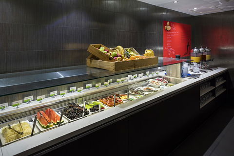 Hotel Grand Chancellor Townsville - Tourism Cairns 27