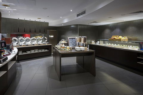 Hotel Grand Chancellor Townsville - Tourism Cairns 28
