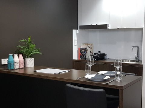 Hotel Grand Chancellor Townsville - Tourism Cairns 10