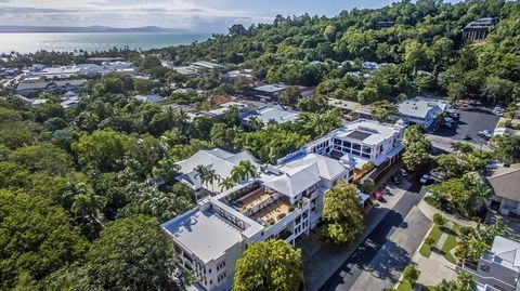 Regal Port Douglas - Tourism Cairns 2