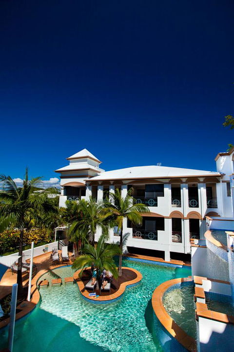 Regal Port Douglas - Tourism Cairns 18