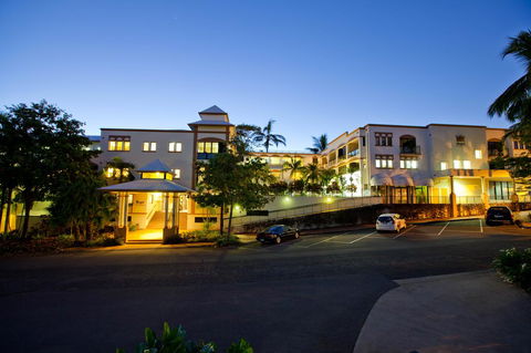 Regal Port Douglas - Tourism Cairns 1