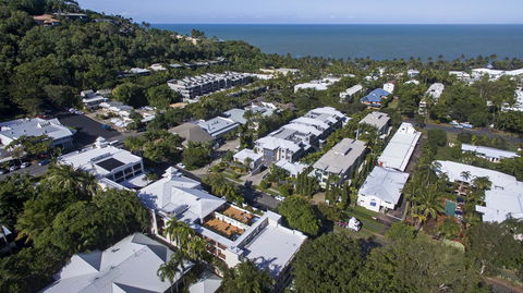 Regal Port Douglas - Tourism Cairns 12