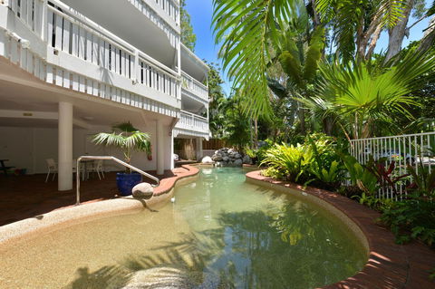 The White House Port Douglas - Tourism Cairns 20