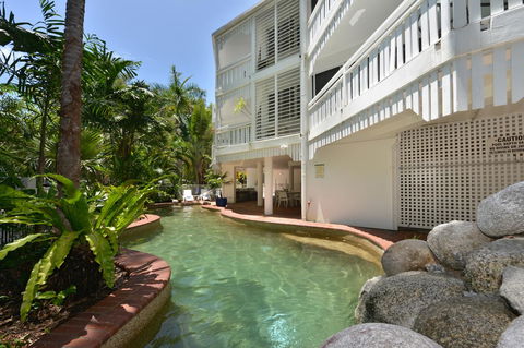 The White House Port Douglas - Tourism Cairns 18