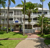 The White House Port Douglas - Tourism Cairns