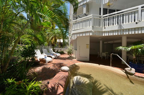 The White House Port Douglas - Tourism Cairns 19