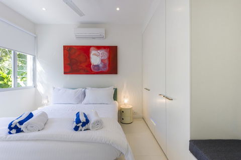 Pool Resort Port Douglas - Tourism Cairns 22