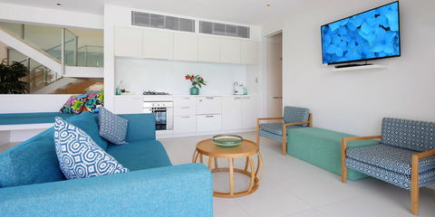Pool Resort Port Douglas - Tourism Cairns 5