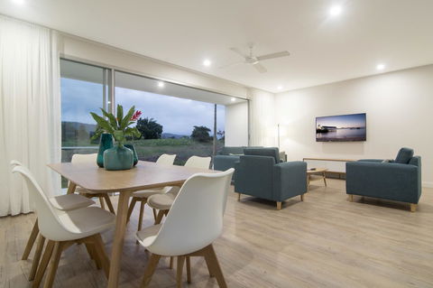 Pool Resort Port Douglas - Tourism Cairns 39