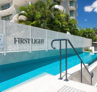 First Light Mooloolaba - Tourism Cairns