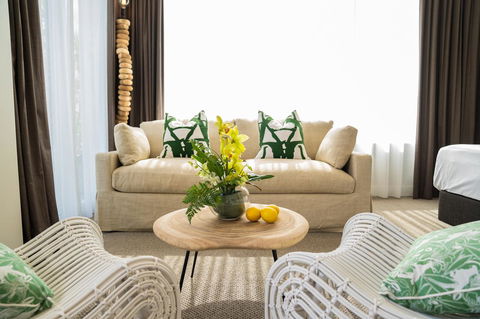 Pacific Hotel Cairns - Tourism Cairns 25