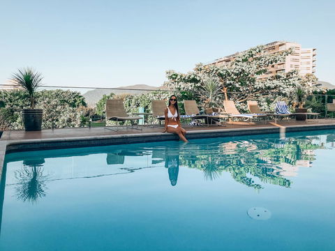 Pacific Hotel Cairns - Tourism Cairns 9