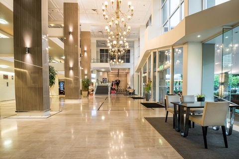 Pacific Hotel Cairns - Tourism Cairns 8