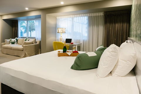 Pacific Hotel Cairns - Tourism Cairns 20