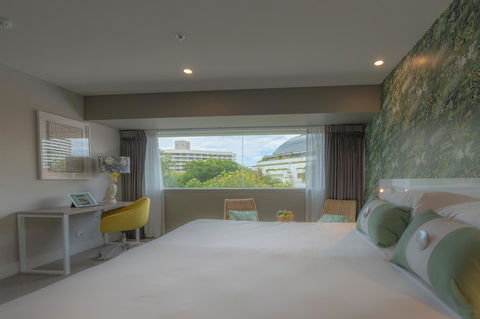 Pacific Hotel Cairns - Tourism Cairns 26