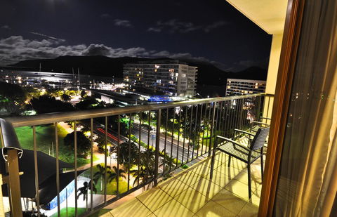 Pacific Hotel Cairns - Tourism Cairns 37