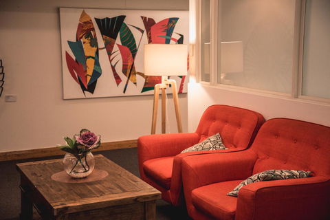 Pacific Hotel Cairns - Tourism Cairns 17