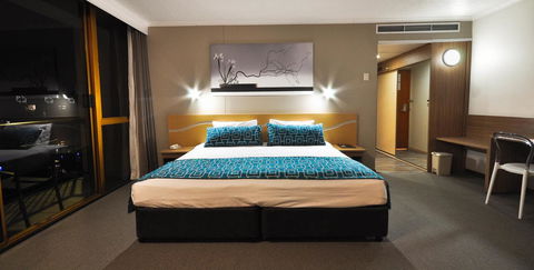 Pacific Hotel Cairns - Tourism Cairns 43