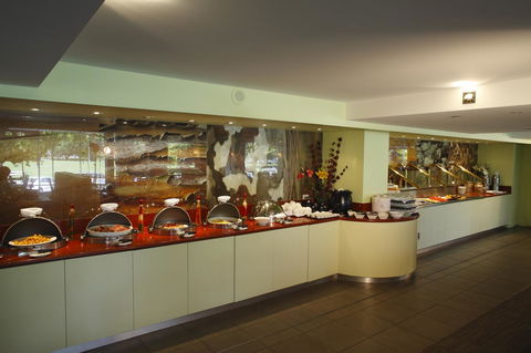 Pacific Hotel Cairns - Tourism Cairns 31