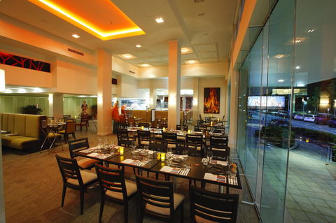 Pacific Hotel Cairns - Tourism Cairns 35