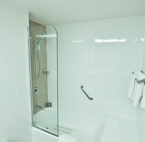 Pacific Hotel Cairns - Tourism Cairns 36