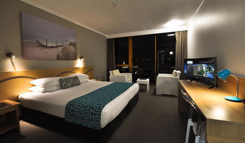 Pacific Hotel Cairns - Tourism Cairns 44