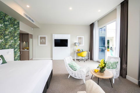 Pacific Hotel Cairns - Tourism Cairns 3