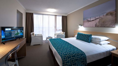 Pacific Hotel Cairns - Tourism Cairns 34