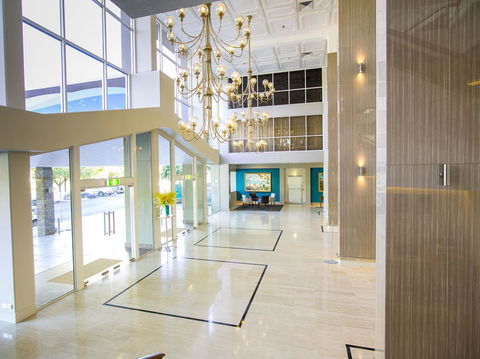 Pacific Hotel Cairns - Tourism Cairns 33